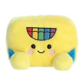 Palm Pal Doodle Crayon Box Plush