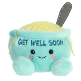 Palm Pals Welly Chicken Soup Plush