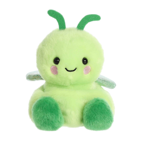 Palm Pals Maestro Grasshopper Plush