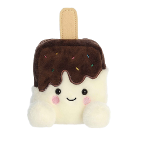 Palm Pals Dolce Ice Cream Bar Plush