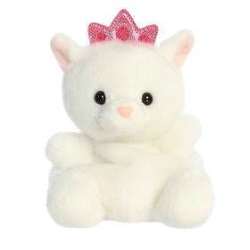 Palm Pals Priscilla Princess Kitty Plush