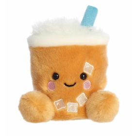 Palm Pals Ashley Iced Coffee Plush