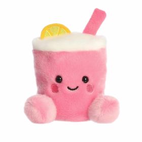 Palm Pals Zelie Pink Lemonade Plush