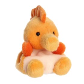 Palm Pals Felipe Seahorse Plush
