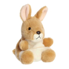 Palm Pals Adelaide Kangaroo Plush