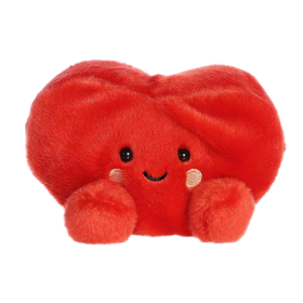 Palm Pals Amore Heart Plush