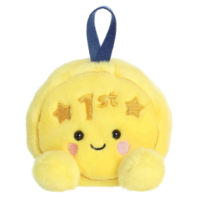 Palm Pals Champ Gold Medal Plush