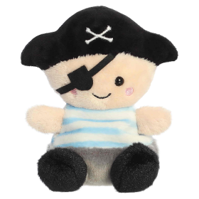 Palm Pals Planky The Pirate Plush