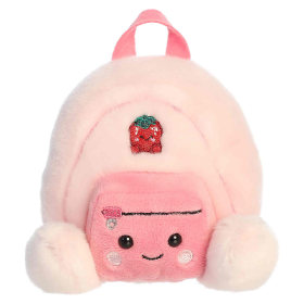 Palm Pals Francisca Backpack Plush