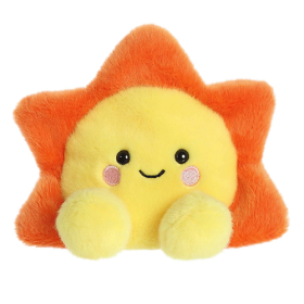 Palm Pals Rae Sun Plush