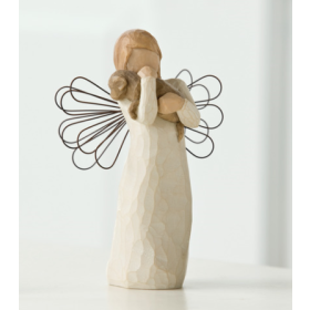 Willow Tree: Angel of Friendship
