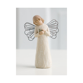 Willow Tree: Angel of Healing