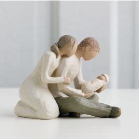 Willow Tree: New Life