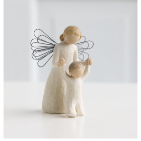 Willow Tree: Guardian Angel