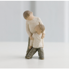 Willow Trees: Brothers