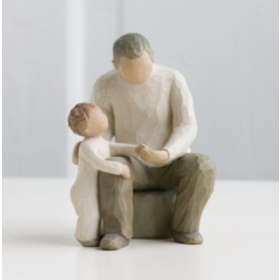 Willow Tree: Grandfather