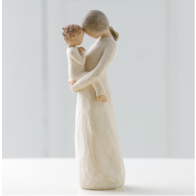 Willow Tree: Tenderness