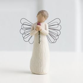 Willow Tree: Loving Angel