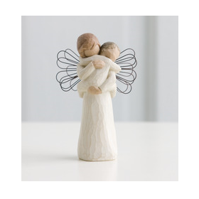Willow Tree: Angel's Embrace
