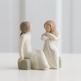 Willow Tree: Heart & Soul