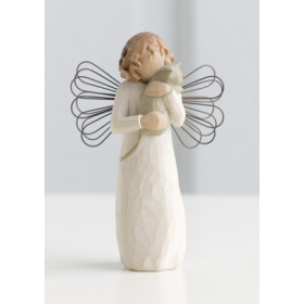 Willow Tree: With Affection