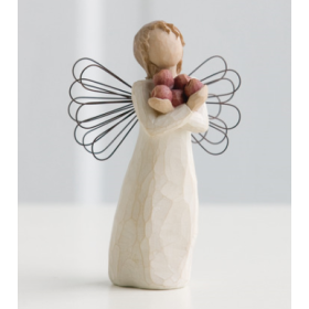 Willow Tree: Good Health