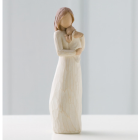 Willow Tree: Angel of Mine