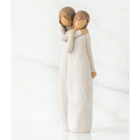 Willow Tree: Angel of Chrysalis