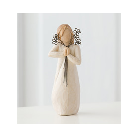 Willow Tree: Friendship