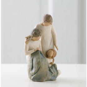 Willow Tree: Generations