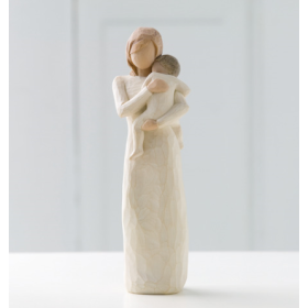 Willow Tree: Child of My Heart