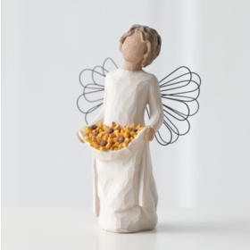 Willow Tree: Sunshine