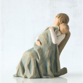 Willow Tree: The Quilt