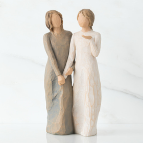 Willow Tree: My Sister, My Friend