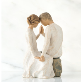 Willow Tree: Around You