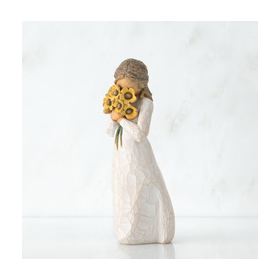 Willow Tree: Warm Embrace