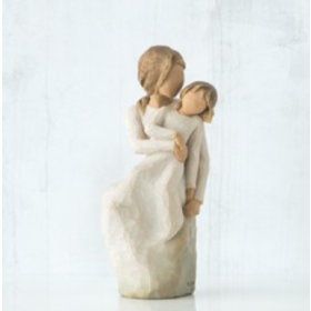 Willow Tree: Mother/Daughter