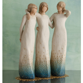 Willow Tree: By My Side