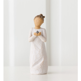 Willow Tree: Nurture