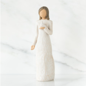 Willow Tree: With Sympathy
