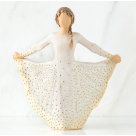 Willow Tree: Butterfly