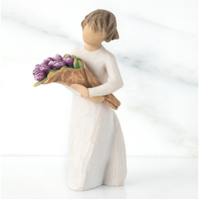 Willow Tree: Surprise