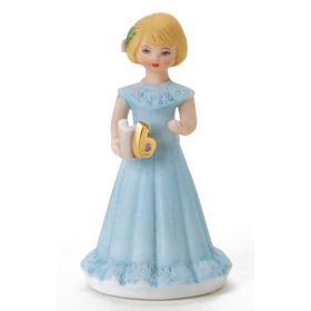 Growing Up Girls: Age 6 Blonde