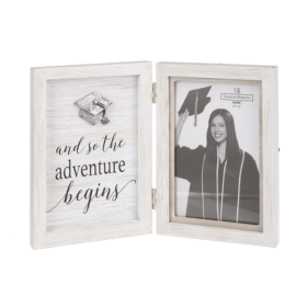 Graduation Frame
