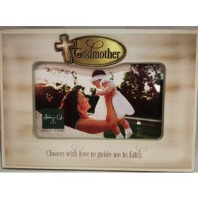 Godmother Photo Frame