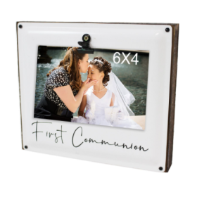 First Communion Frame