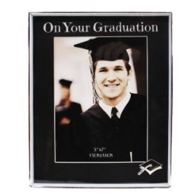 Graduation Frame, 5x7