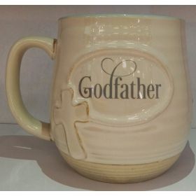 Godfather Mug