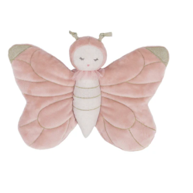 Bettina Butterfly Pink Mon Ami Plush