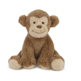 Marvel Monkey Mon Ami Plush